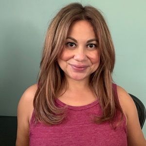 Meet your Posher, Belinda